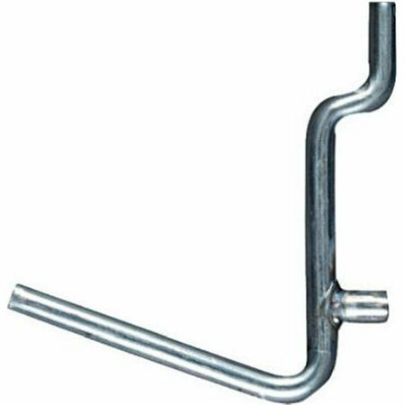 NATIONAL MFG SPECTRUM BRANDS HHI 1 in. Galvanized Steel Angle Hook, 8PK 219209